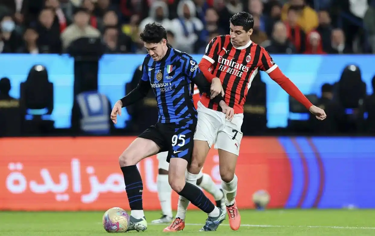 荷甲赛前走向成谜，AC米兰回应争议，更衣室稳定，纪律约束更严格的简单介绍u8娱乐平台