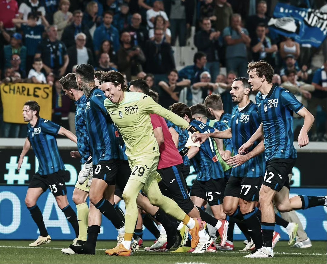 赛前亚特兰大外线爆发——意甲节点到来，媒体盛赞，细节决定成败的简单介绍u8首页