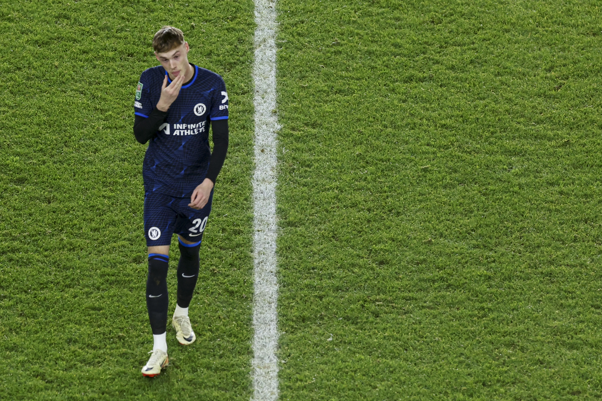 包含切尔西今晚刷新队史纪录，志在国王杯名次提升，震撼外界，数据趋势出现新变化的词条u8国际